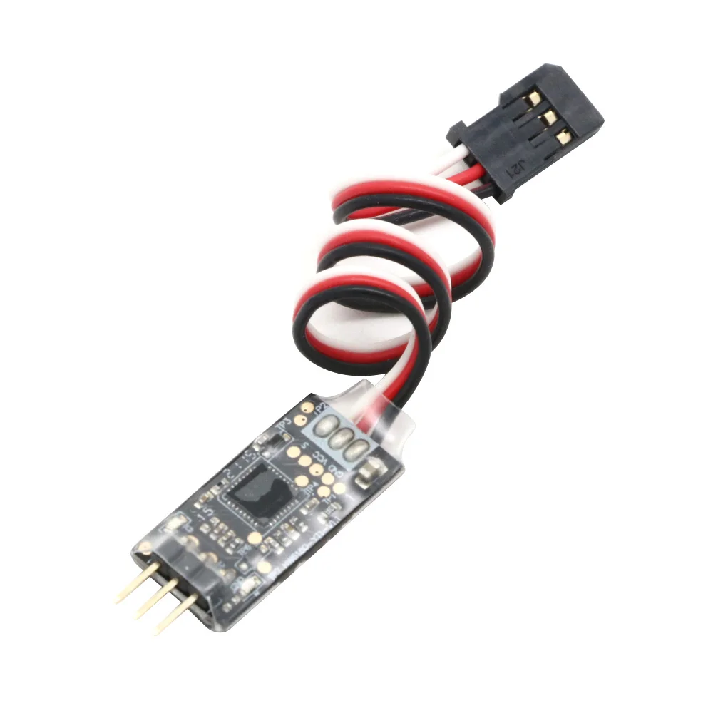 SkyDElHobbywing S.BUS2 Telemet – Drone Rc V4 Bewertung und Preis