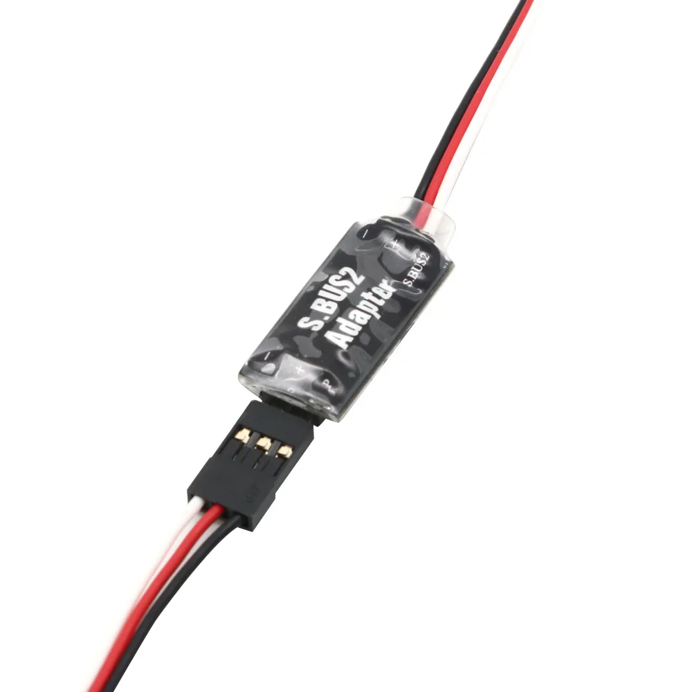 SkyDElHobbywing S.BUS2 Telemet – Drone Rc V4 Bewertung und Preis