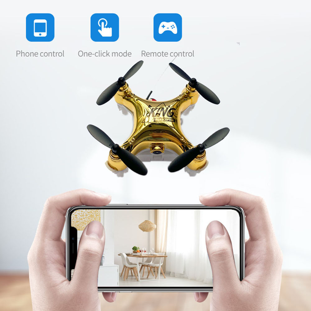 4K RC Drohne Mit Kamera HD Min – Drone Rc Fpv Manual Bewertung und Preis