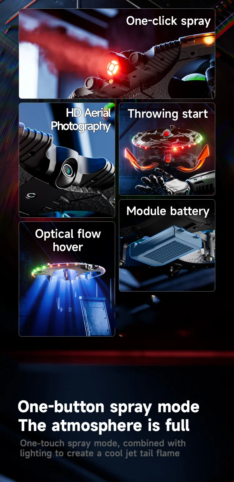 8K WIFI FPV Drohne RC Mini-Dro – Drone Rc Fpv Manual Bewertung und Preis