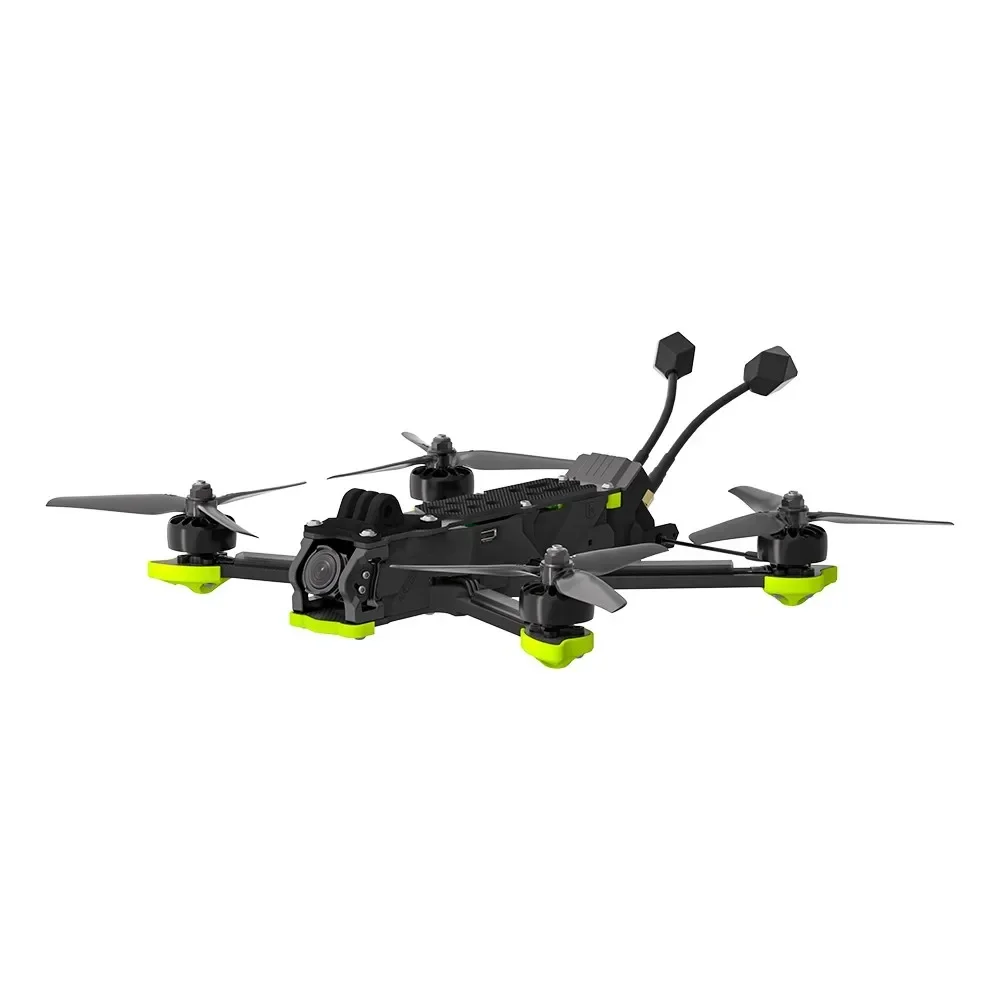iFlight Nazgul XL5 ECO BNF 6S  – Drone Rc Fpv Manual Bewertung und Preis