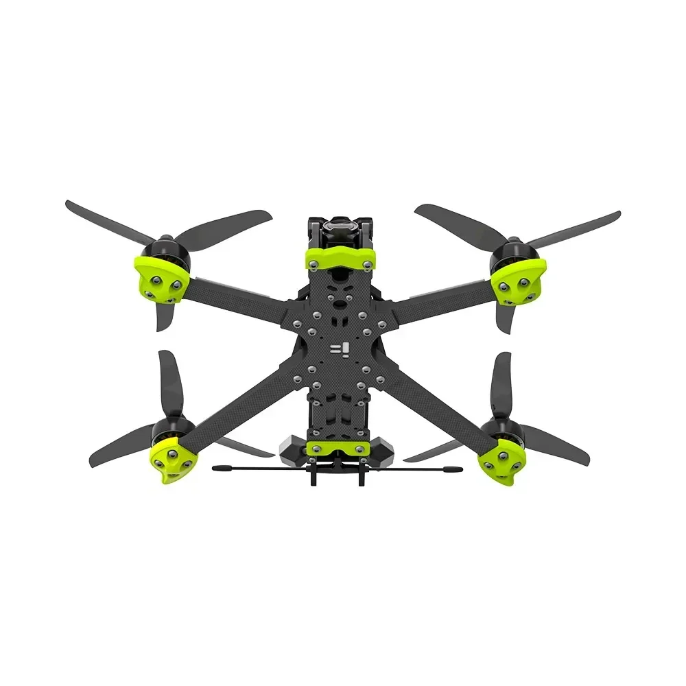iFlight Nazgul XL5 ECO BNF 6S  – Drone Rc Fpv Manual Bewertung und Preis