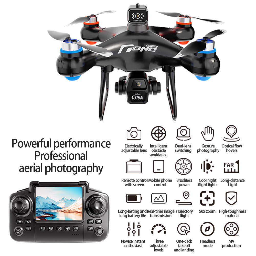 E55 Air Screen Control Drone P – Dron Rc Quadcopter Bewertung und Preis