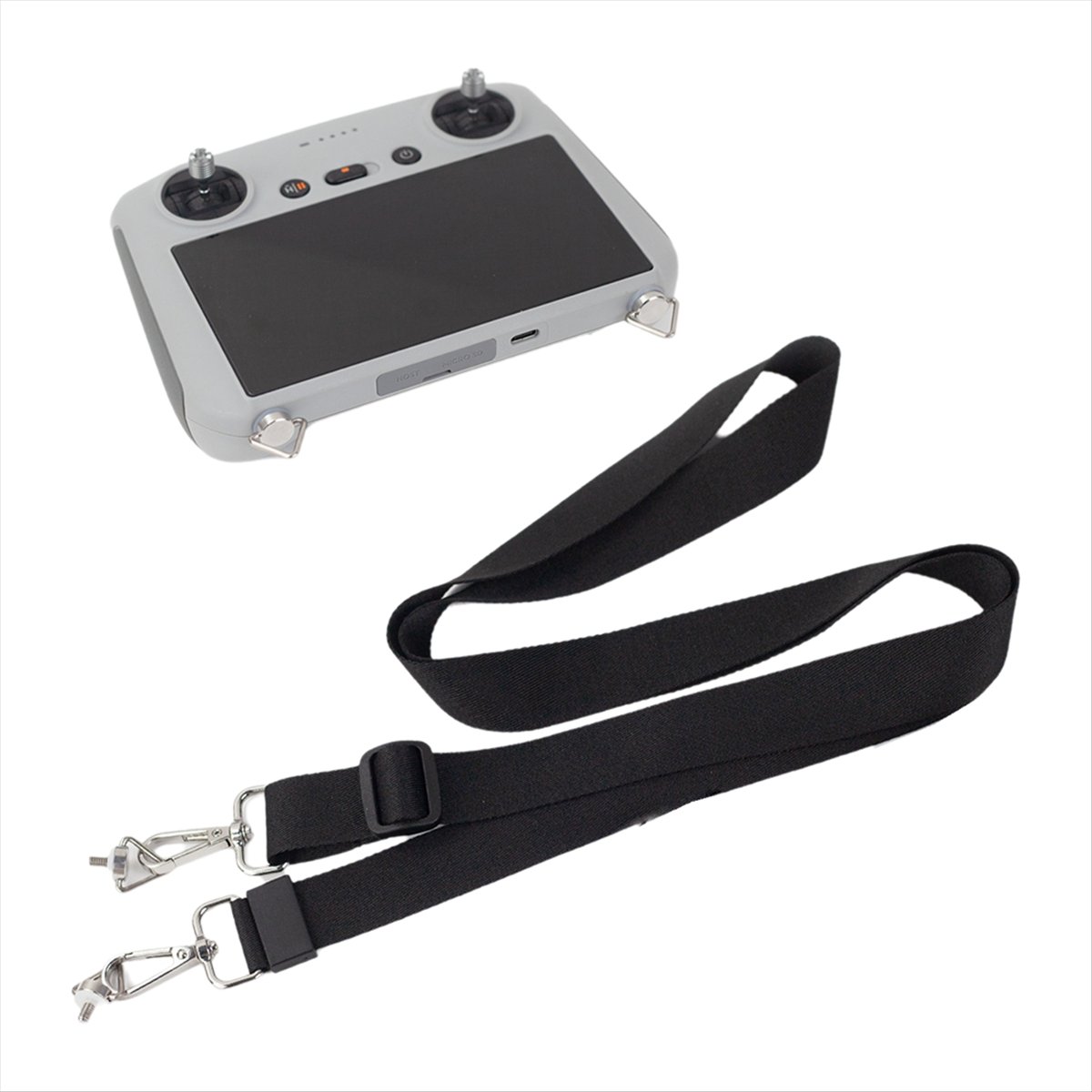 ABME RC & RC 2-Controller-Lany – Drone Rc Neck Strap Bewertung und Preis