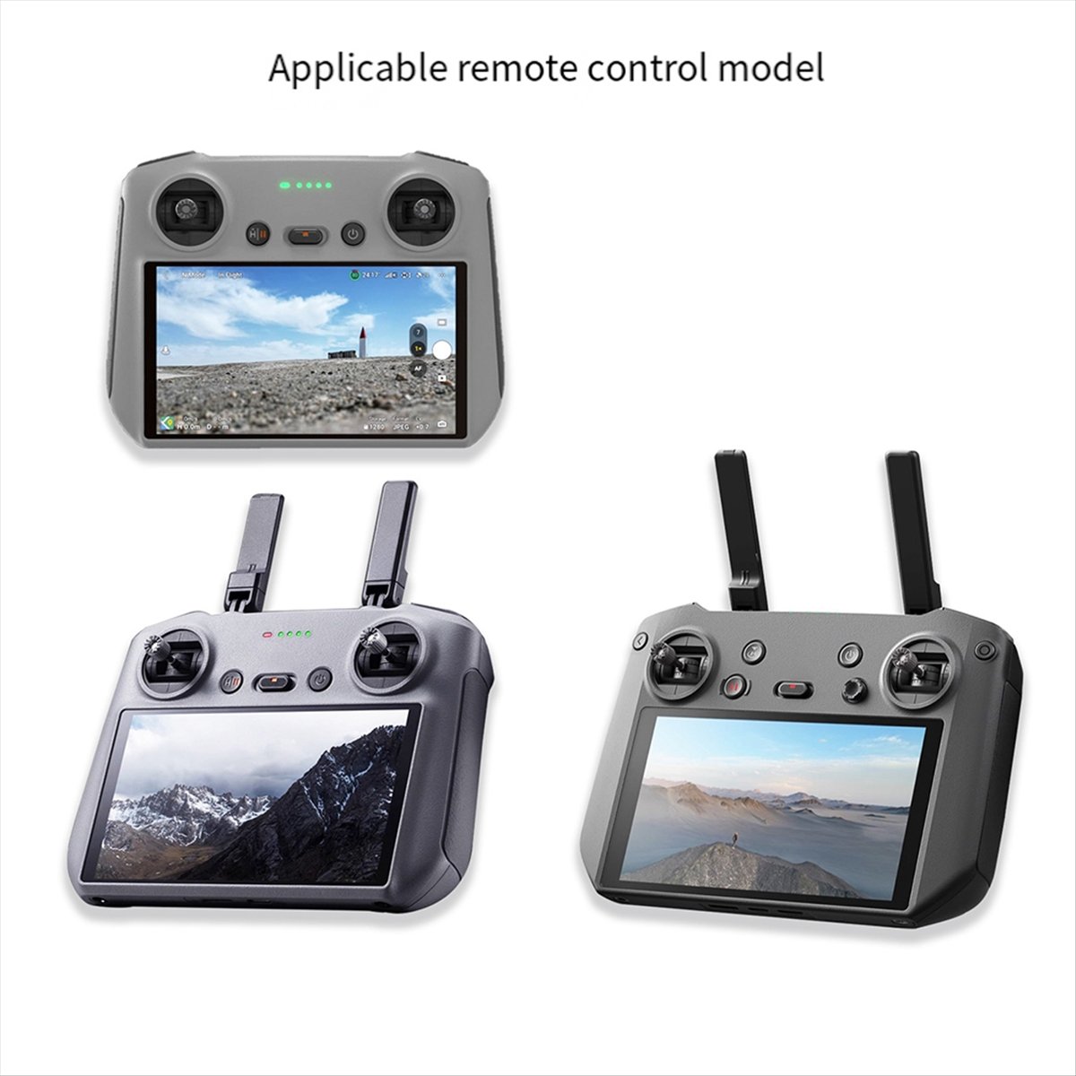ABME RC & RC 2-Controller-Lany – Drone Rc Neck Strap Bewertung und Preis