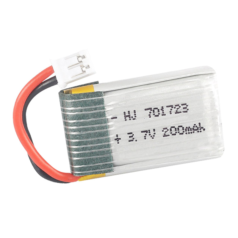 1-20 Stück 3,7 V 200 mAh 70172 – Dron Rc Quadcopter Bewertung und Preis