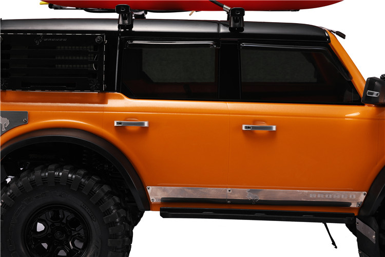 Für Traxxas Trx4 Bronco Trx6 G – Drone Reaper Rc Bewertung und Preis