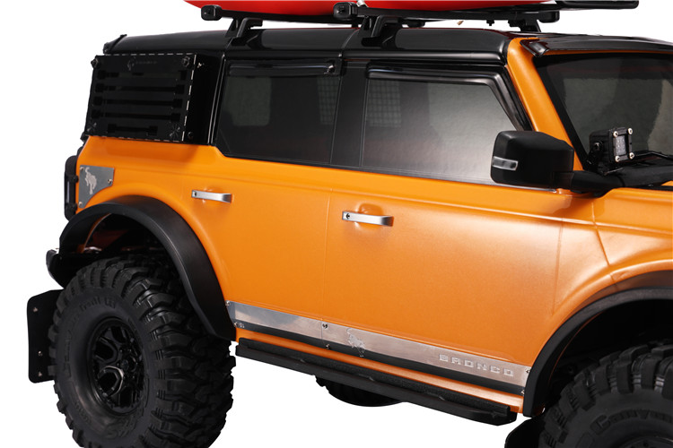 Für Traxxas Trx4 Bronco Trx6 G – Drone Reaper Rc Bewertung und Preis