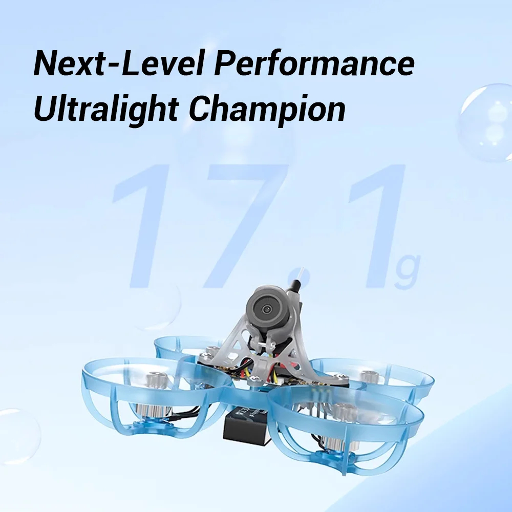 BETAFPV Air 65 Brushless Whoop – Drone Rc Team City Bewertung und Preis